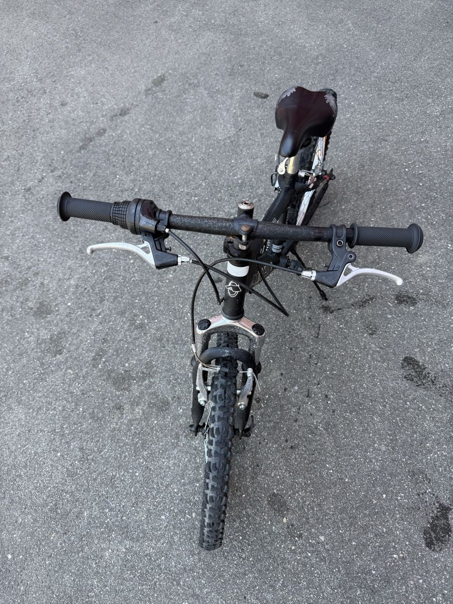 Biciclette: Kindervelo 20 Zoll – Usato da Niederhasli venduto da swissbrocki 3