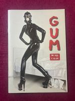 Erotik Magazin +18  GUM  Nr. 253  ❤️‍🔥