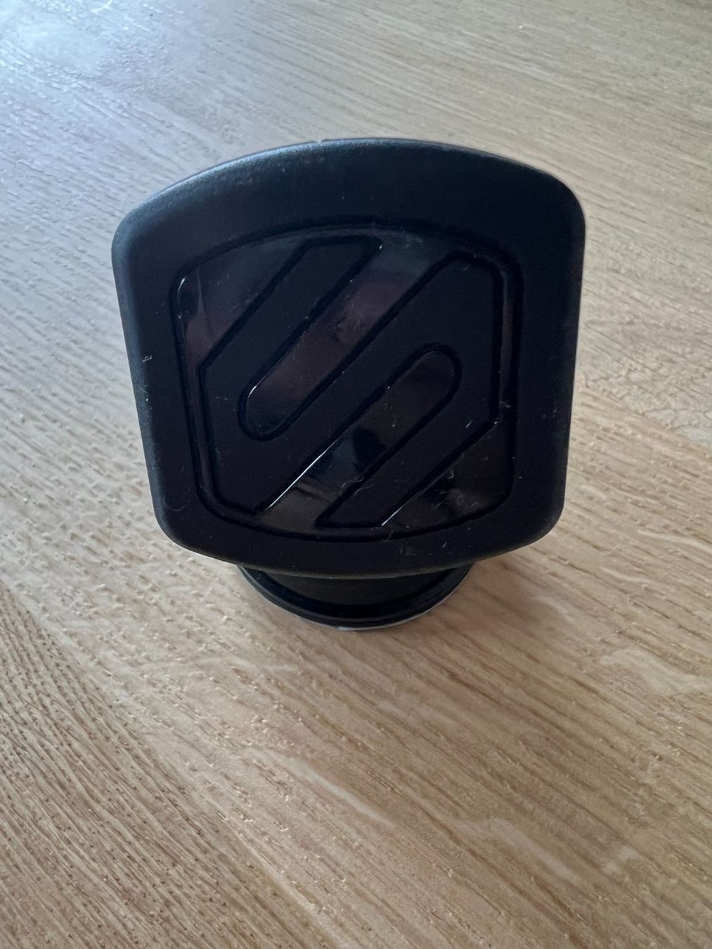 Staffe: Scosche MagicMount Handyhalterung magnetisch fürs Auto – Nuovo (secondo la descrizione) da Turtmann venduto da stonie_s 2
