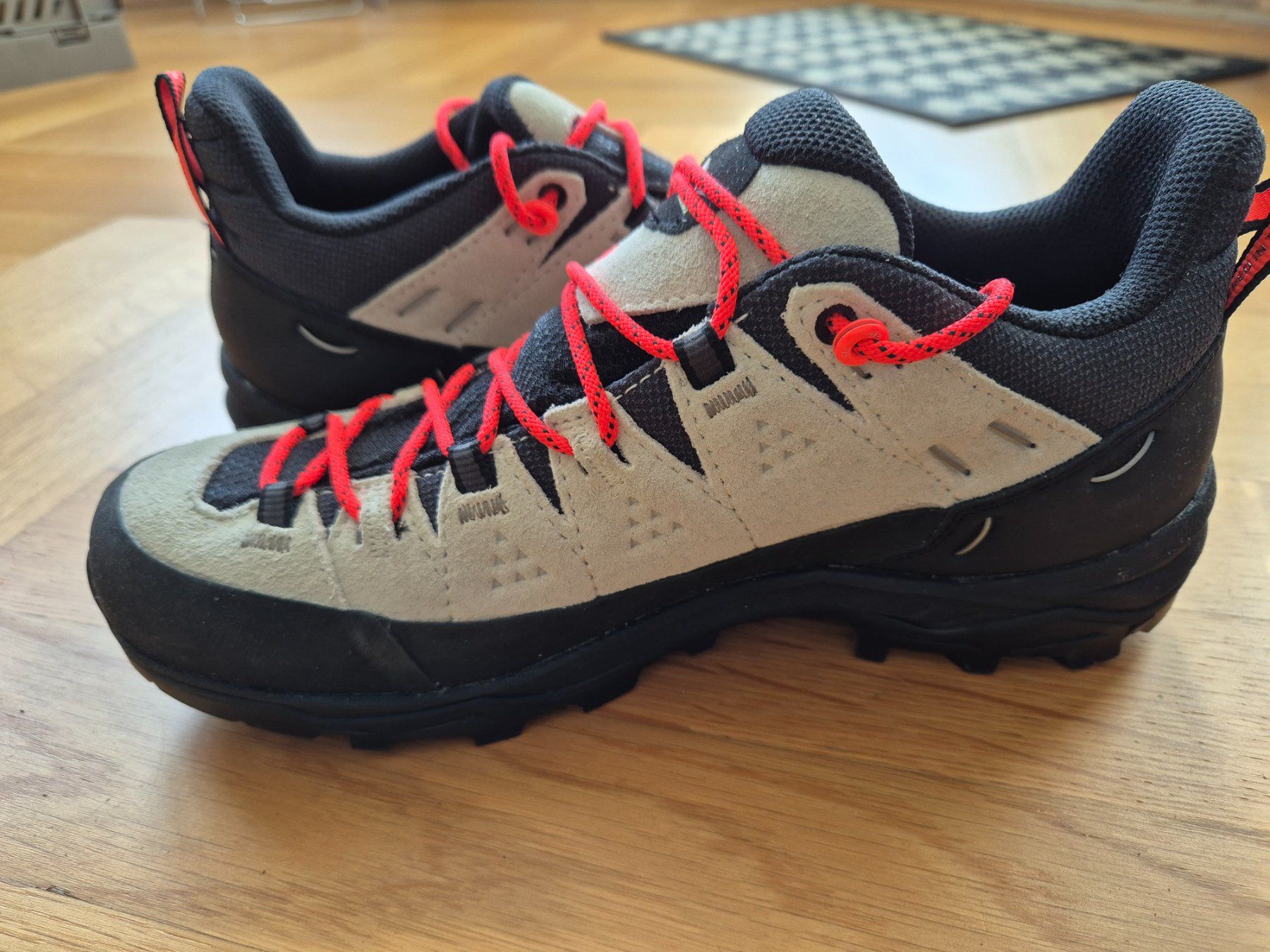 Scarpe da donna: Salewa Alp Trainer - NEU! – Nuovo (secondo la descrizione) da Zürich venduto da LeSoleil121 2