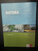 Natura - Biologie für Gymnasien - Oberstufe, Klett