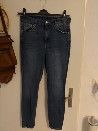 Jeans Hose