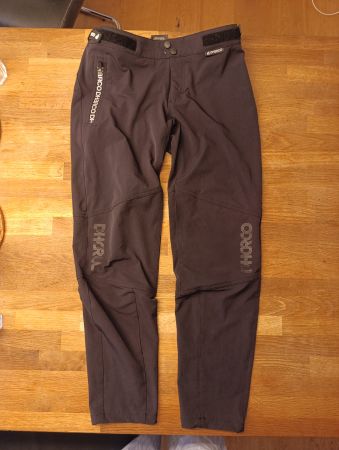 DHaRCO MTB Hose