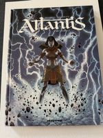 Atlantis l'intégrale, Froideval, Angeeraud, BD - Bon état