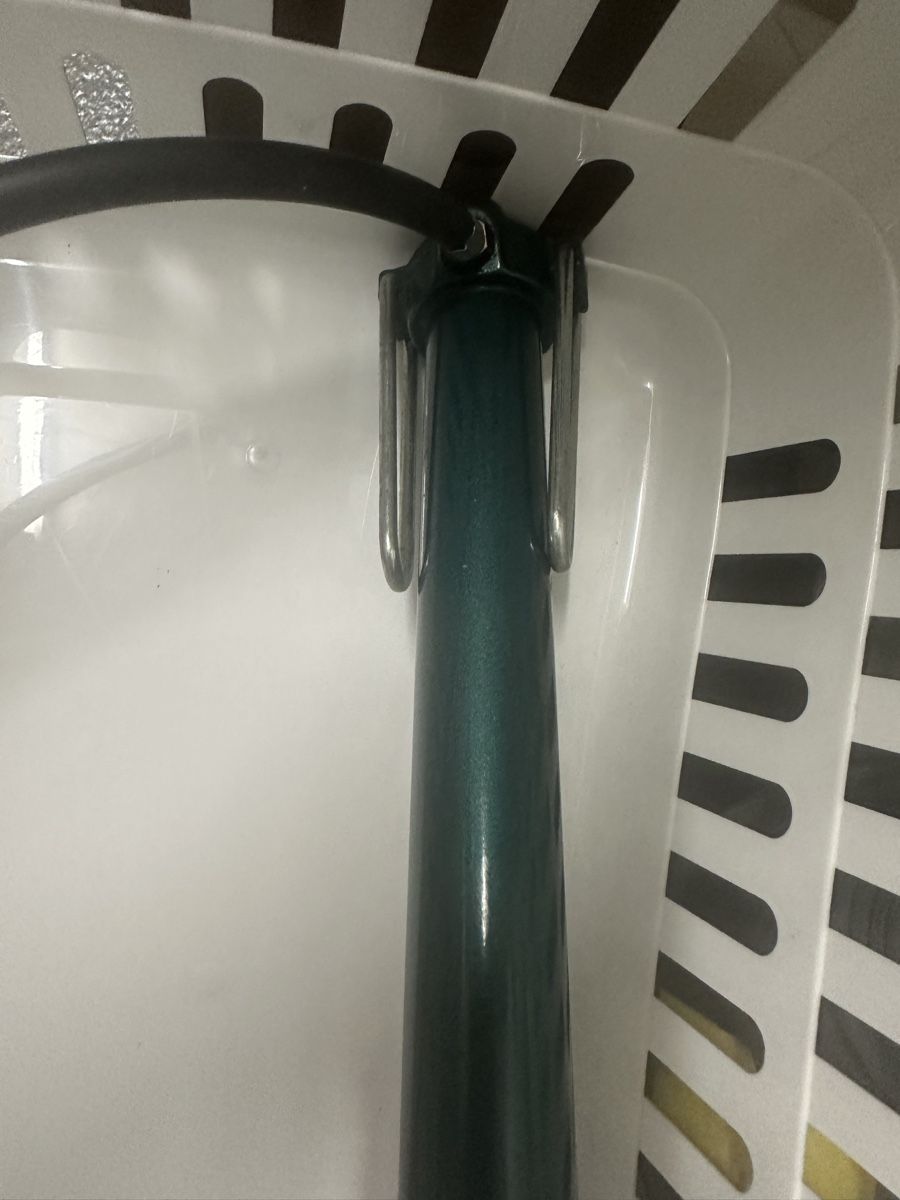 Pumpen: Hand pumpe – Gebraucht aus Nürensdorf von maqopaqo 2