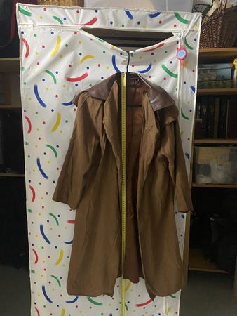 Cowboykostüm