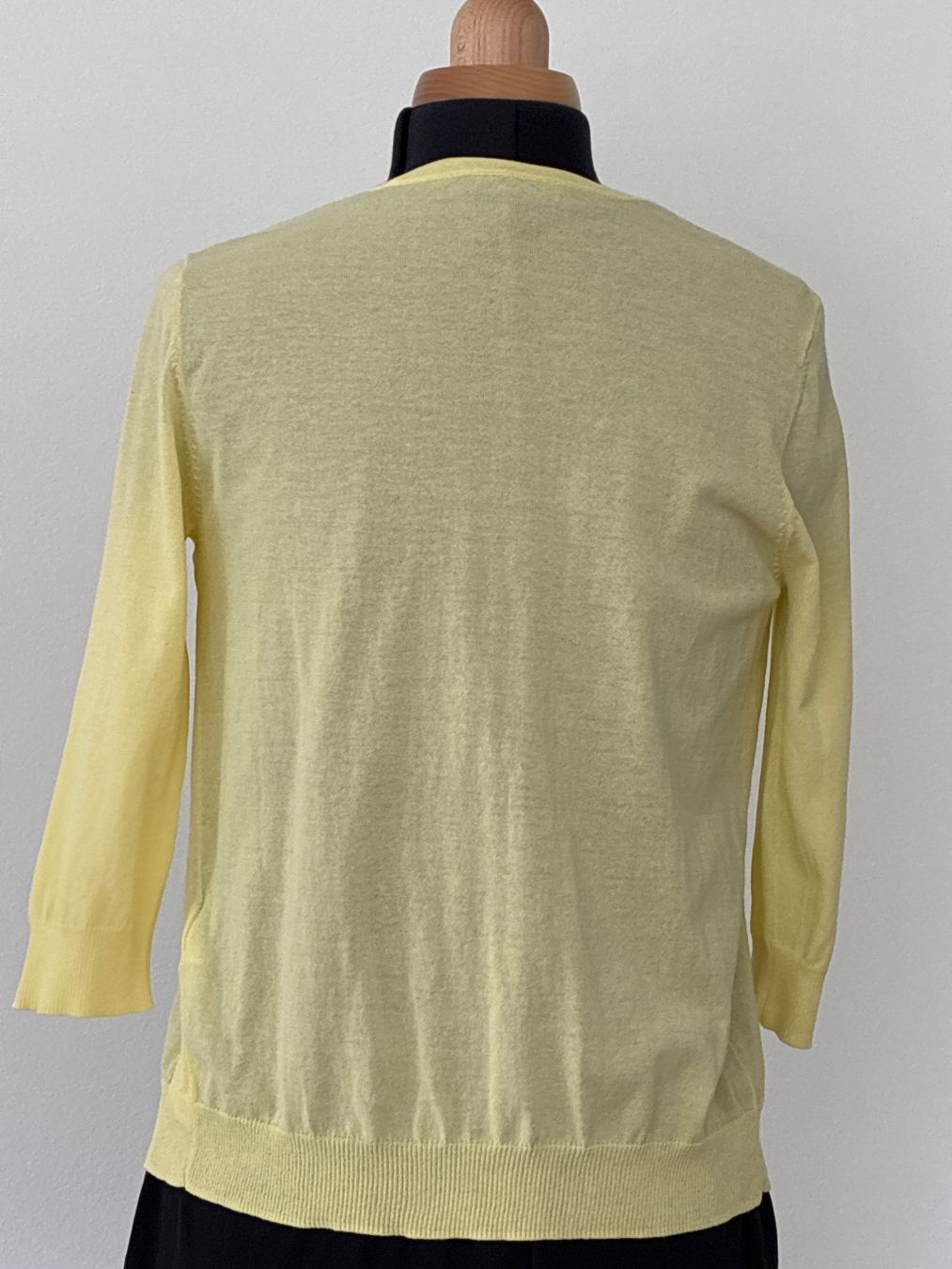 Giacche: 3/4 Arm Strickjacke von Gerry Weber Gr 40 – Nuovo (secondo la descrizione) da Davos Platz venduto da nanigl 2