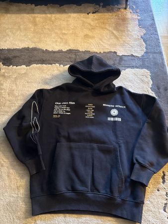 Hoodie- Zara, Gr. 152