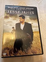 Die Ermordung des Jesse James