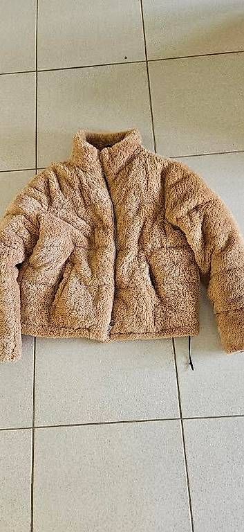 Hollister Giacche: Giacca invernale Hollister – Usato da Magadino venduto da sar_6bwm