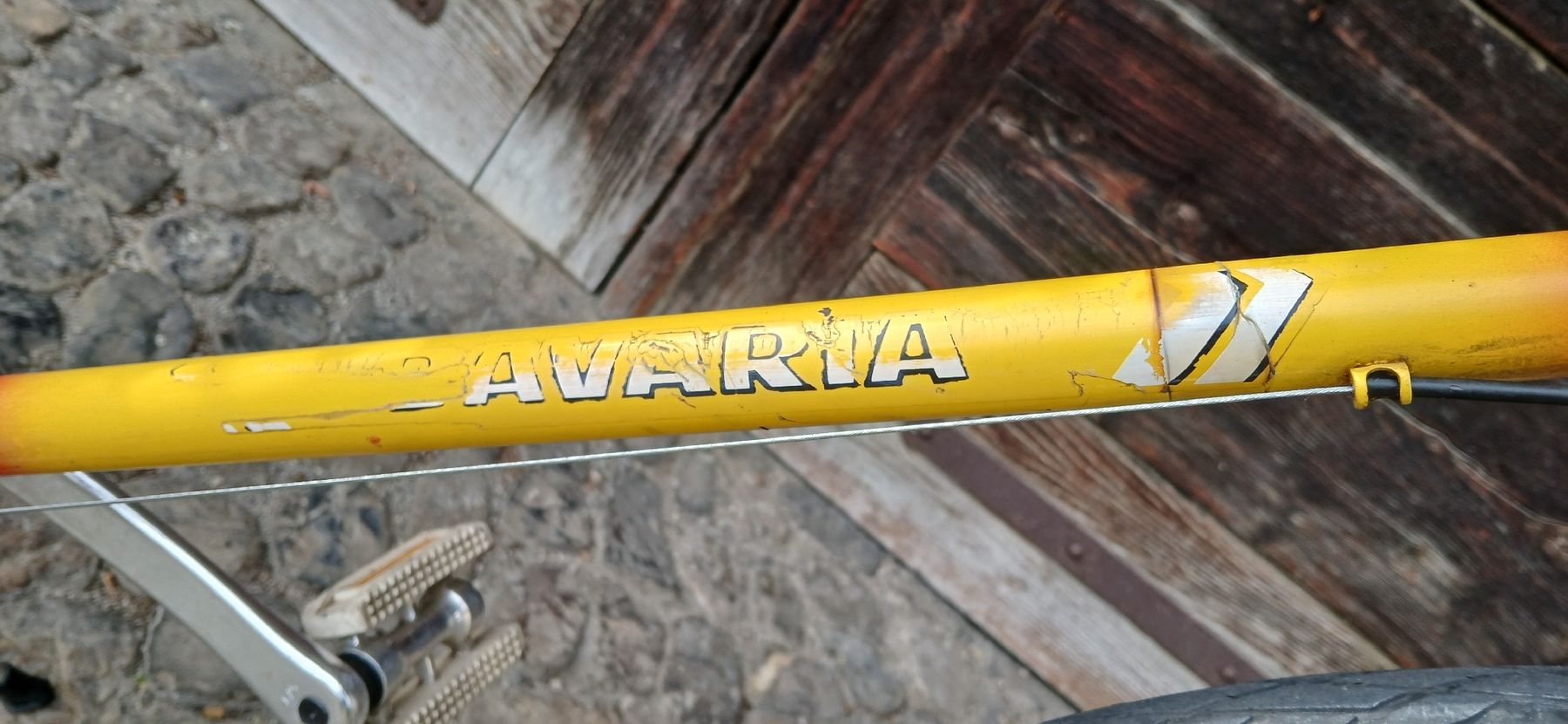 Biciclette: city velo Bavaria – Usato da Adliswil venduto da trujillo01 2