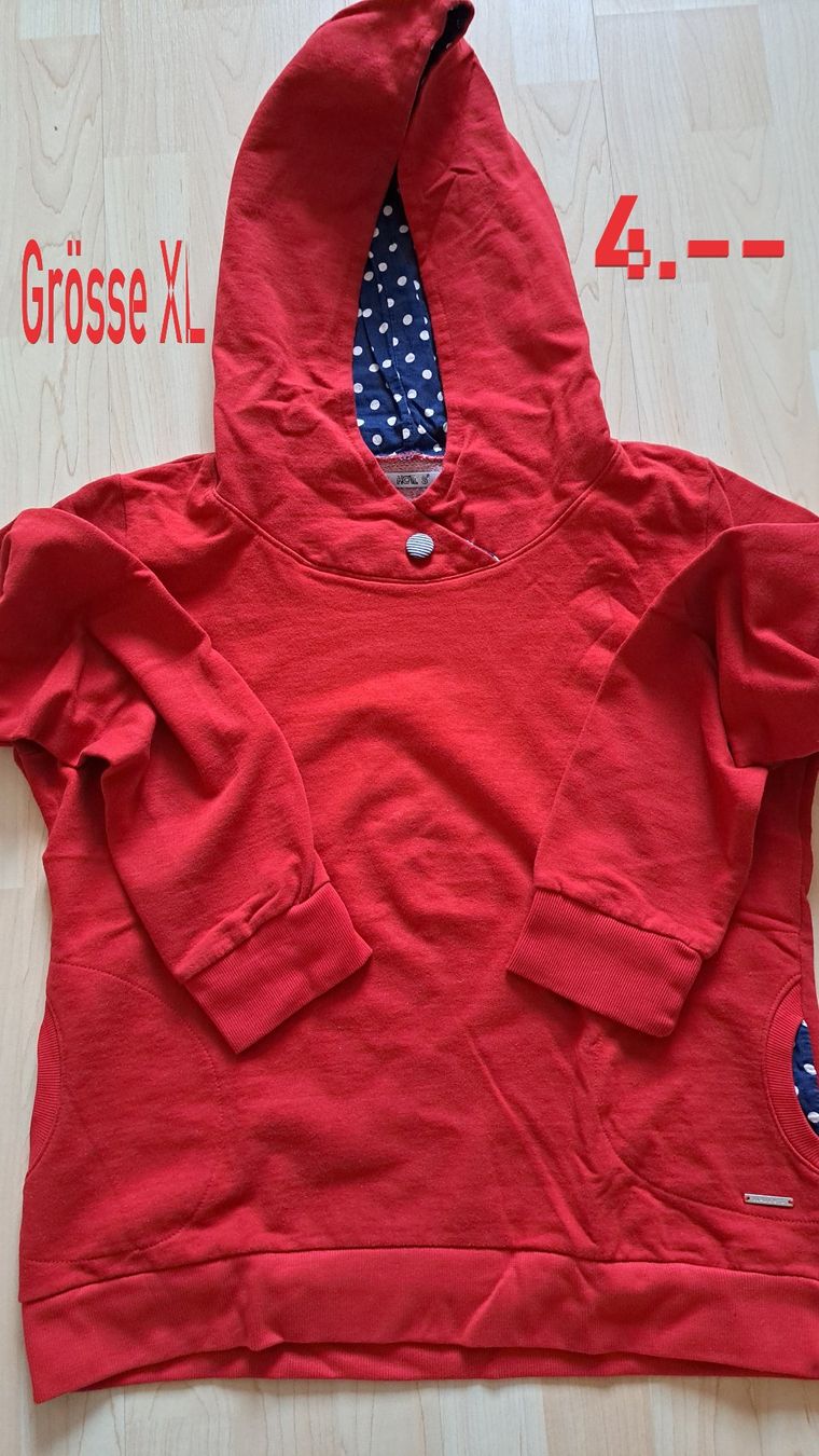 Maglioni & Felpe: Pullover 2 – Usato da Benzenschwil venduto da Conny083 2