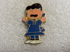 Ansteckpin 242: Charlie Brown