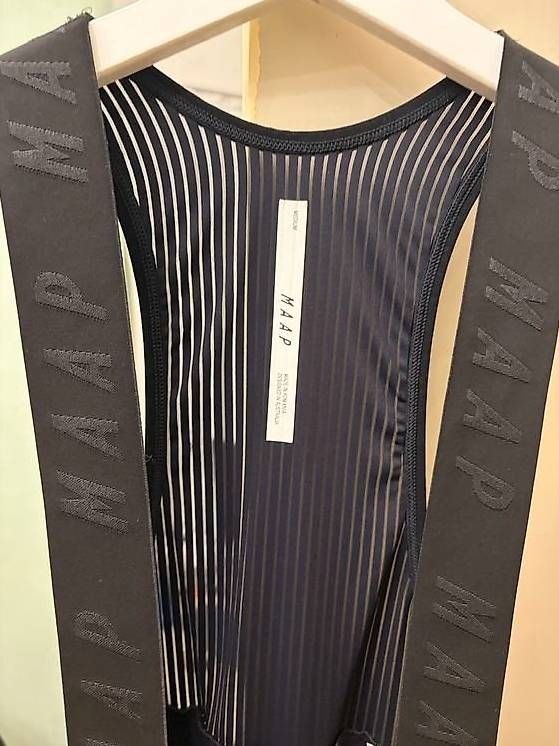 Pantaloni: MAAP cargo bibs M – Usato da Zürich venduto da von_sj9s 4