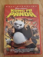 Kung Fu Panda DVD - Hape Kerkeling - Super Film für Kids!