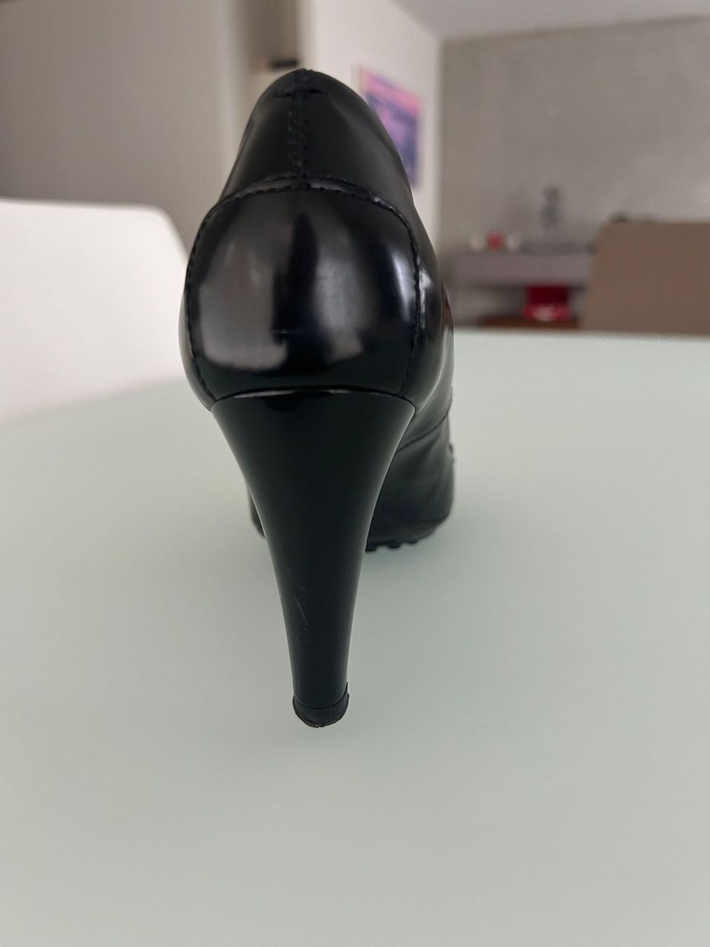 Tod'S Damenschuhe: Tod's - Pumps – Gebraucht aus Wollerau von Dolder23 3