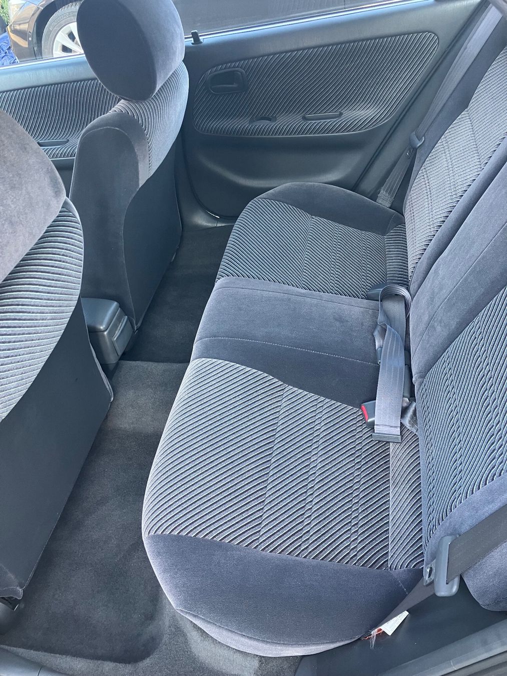 Toyota Autos: Toyota Corolla 1.6, 1993, Veteran – Gebraucht aus Zürich von verudela 6