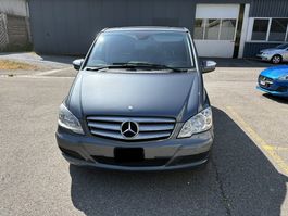 Mercedes-Benz Viano 3.0 CDI 8- Plätzer