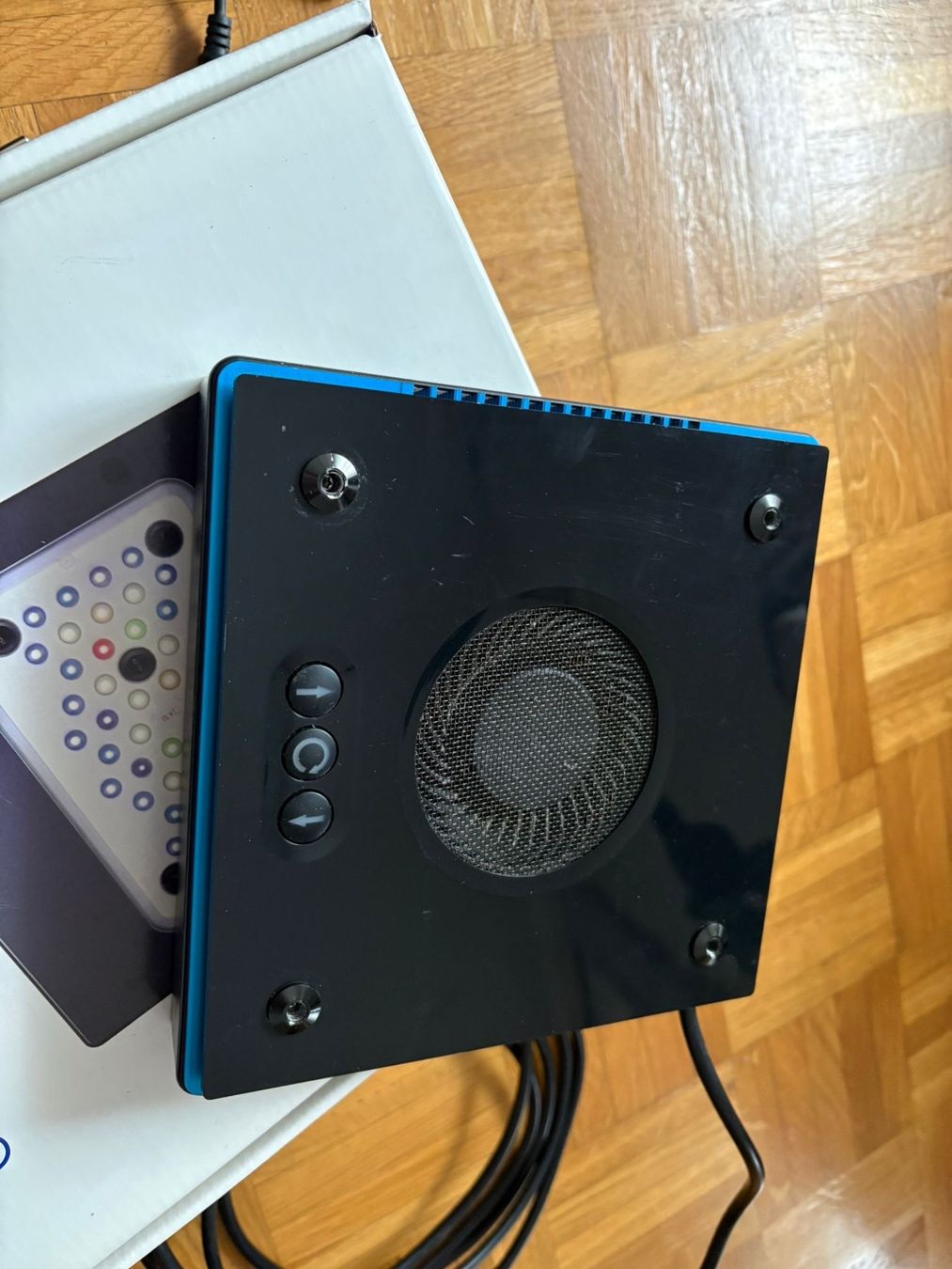 Lampade: Ecotech Radion XR15 G5 Blue Lampe – Usato da Genève venduto da papillon2976 1