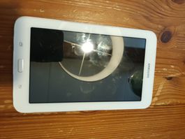 Samsung tablette PAS fonctionnant