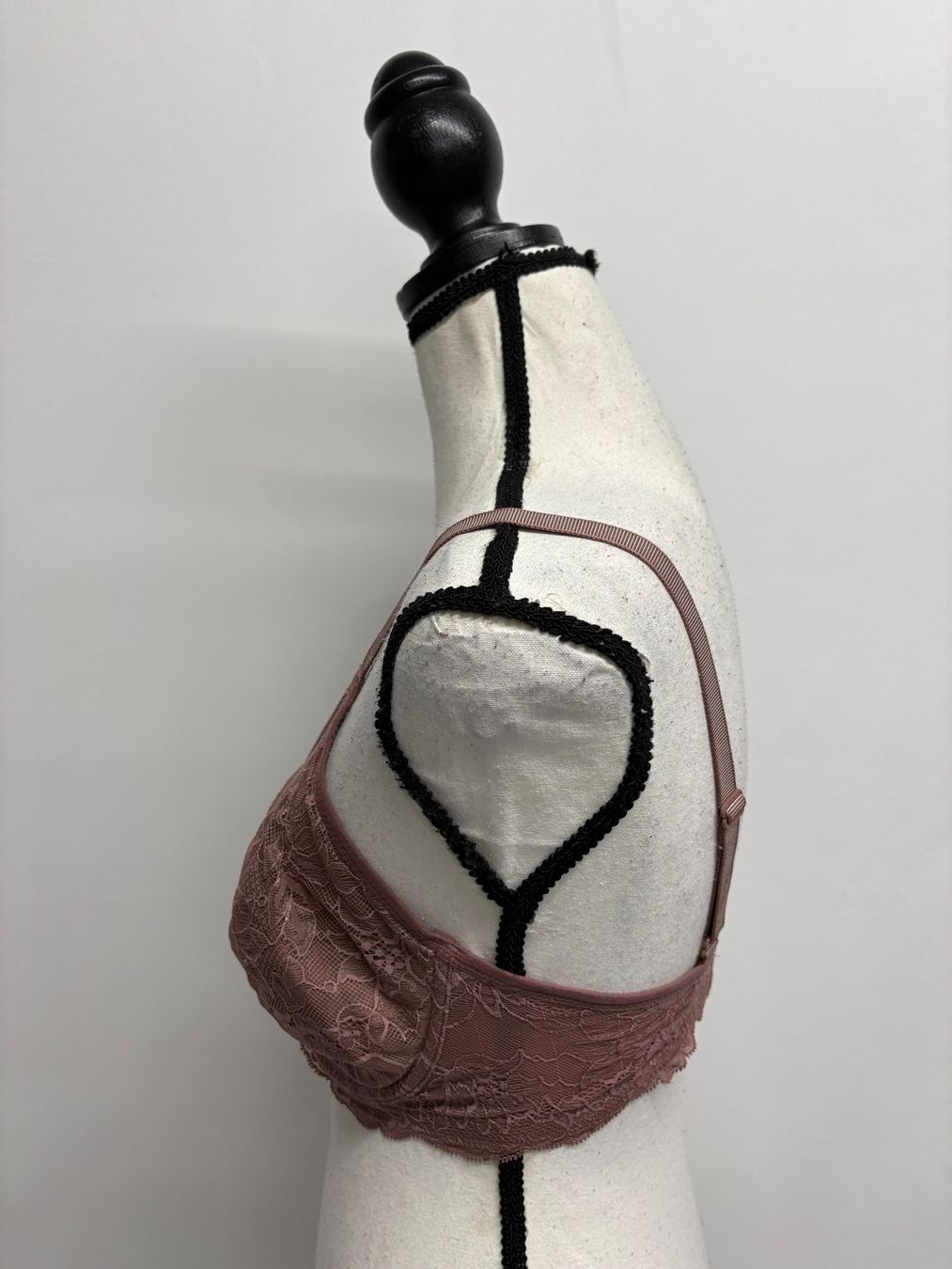 Triumph Altra biancheria intima: Triumph Amourette Charm Gr. 75 E altrosa Bügel – Nuovo (secondo la descrizione) da Regensdorf venduto da secondchancefashion 2