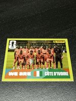 Panini FIFA CIV 13