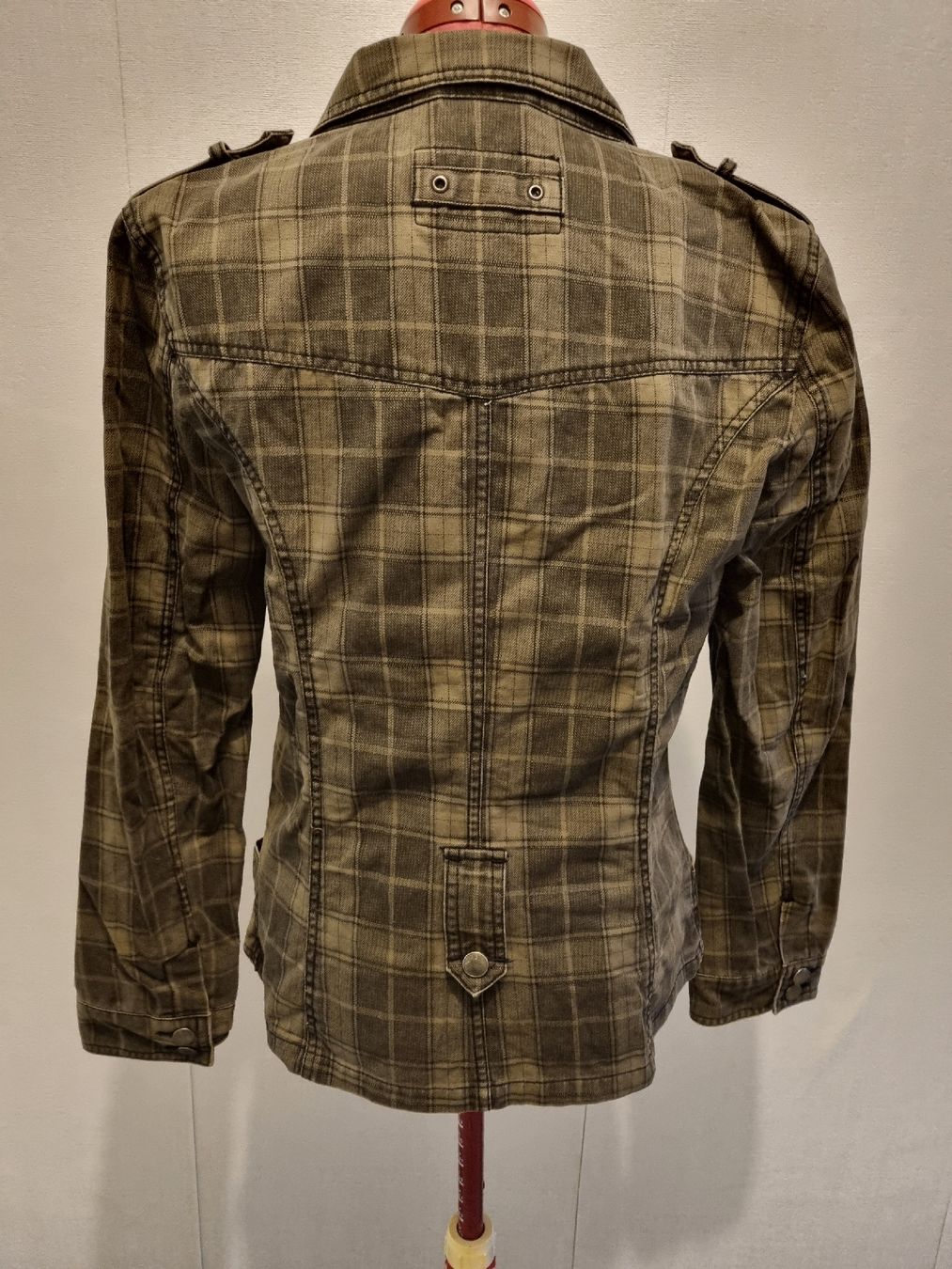 Giacche: Sublevel Jacke Gr. XL – Usato da Thalwil venduto da Coco2025 1