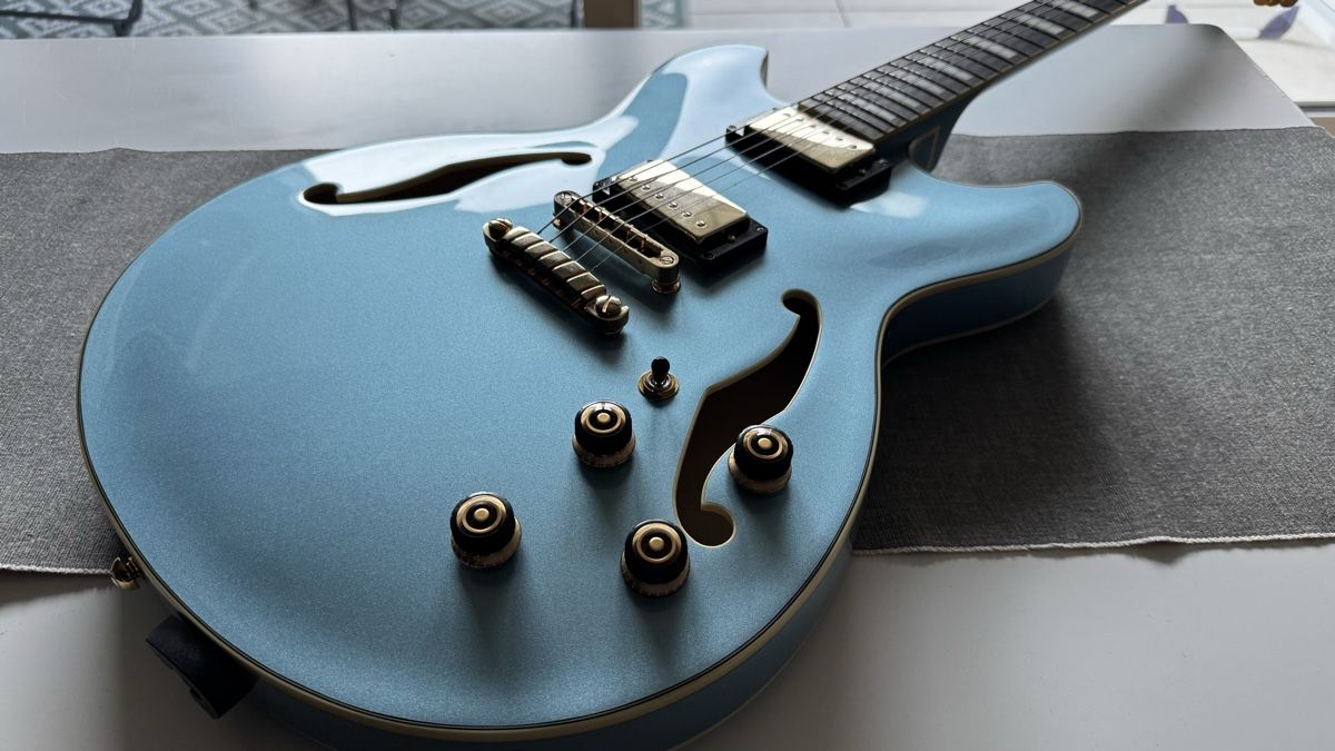 Ibanez Strumenti musicali: E Gitarre – Usato da Naters venduto da TomX23 1