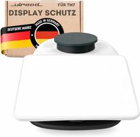 Thermomix TM7 Displayabdeckung Schutz Weiss