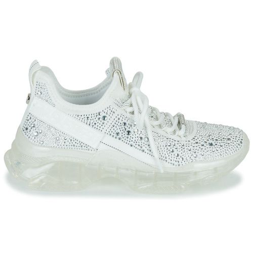 Steve Madden Scarpe da donna: Sneaker mit Glitzer – Nuovo (secondo la descrizione) da Zürich venduto da Rania68 1
