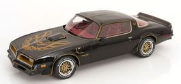 PONTIAC FIREBIRD TRANS AM SMOKEY 1978 1:12 OTTO