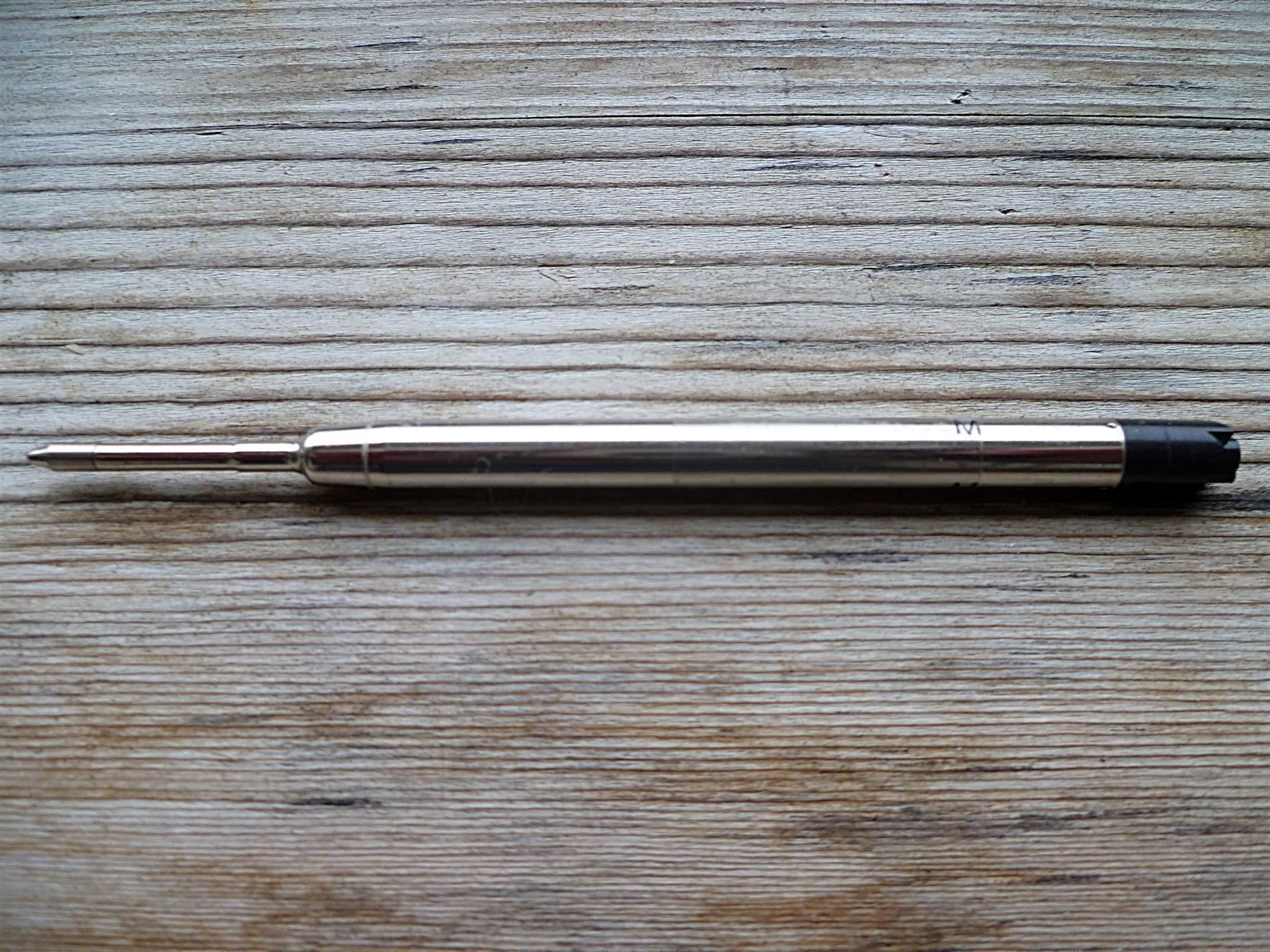 Penna & Evidenziatori: Swatch Kugelschreiber – Usato da Aarau venduto da Rdodger 4
