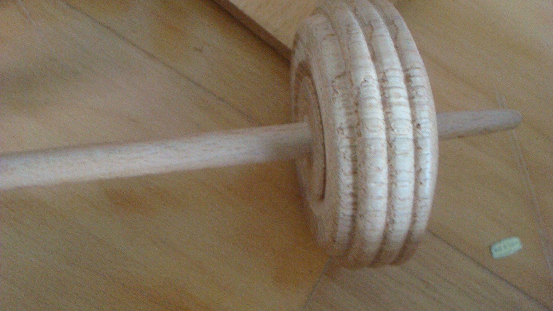 Giocattoli: 5 Holzspielsachen – Usato da Münchenstein venduto da Pesci6 6