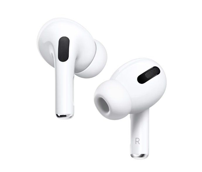 Apple Cuffie: Apple Airpods Pro (Gen. 1) – Usato da Bülach venduto da Murmy 2