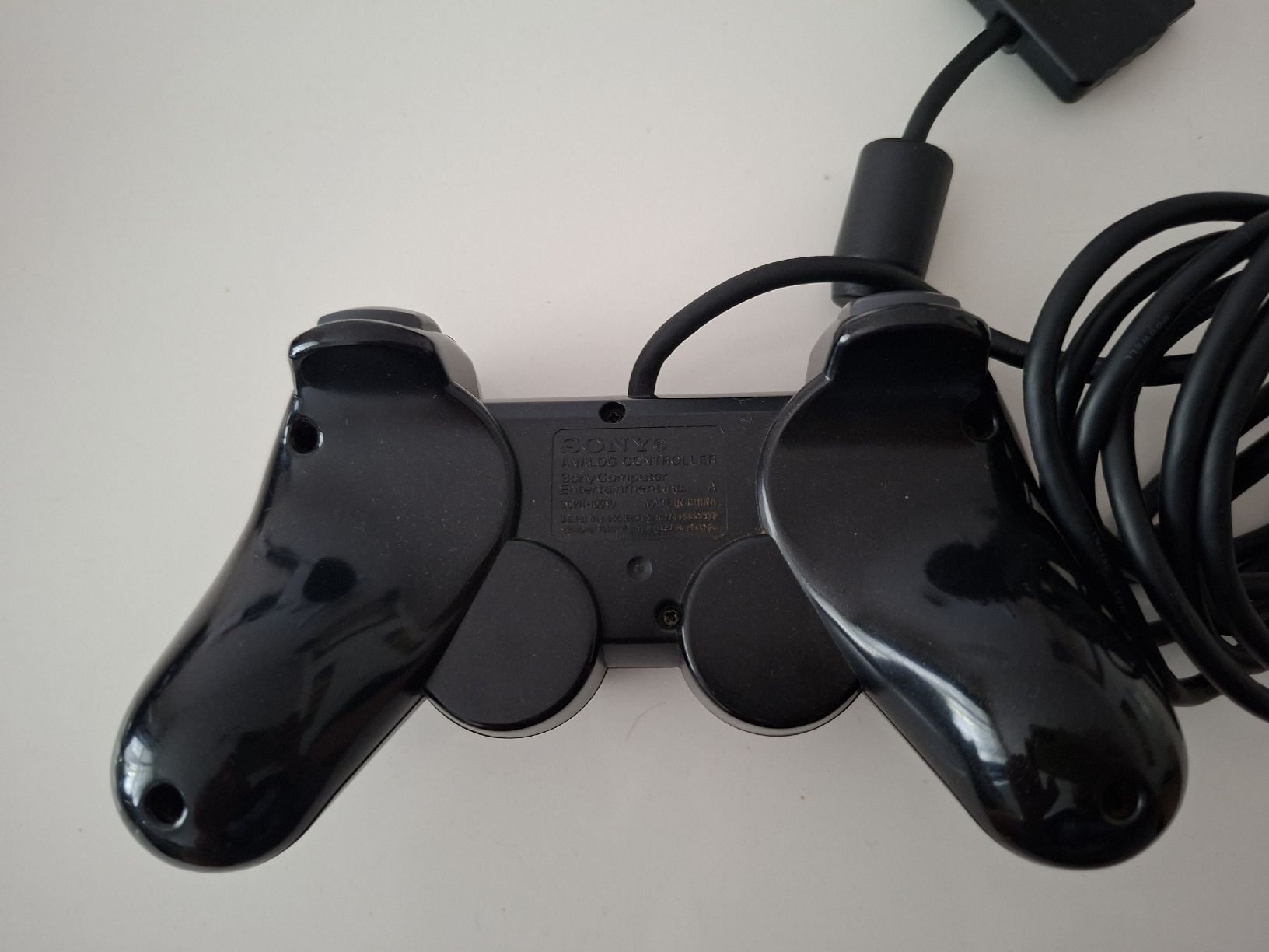 Sony Controller: controller ps2  – Gebraucht aus Arbon von woj_765s 2