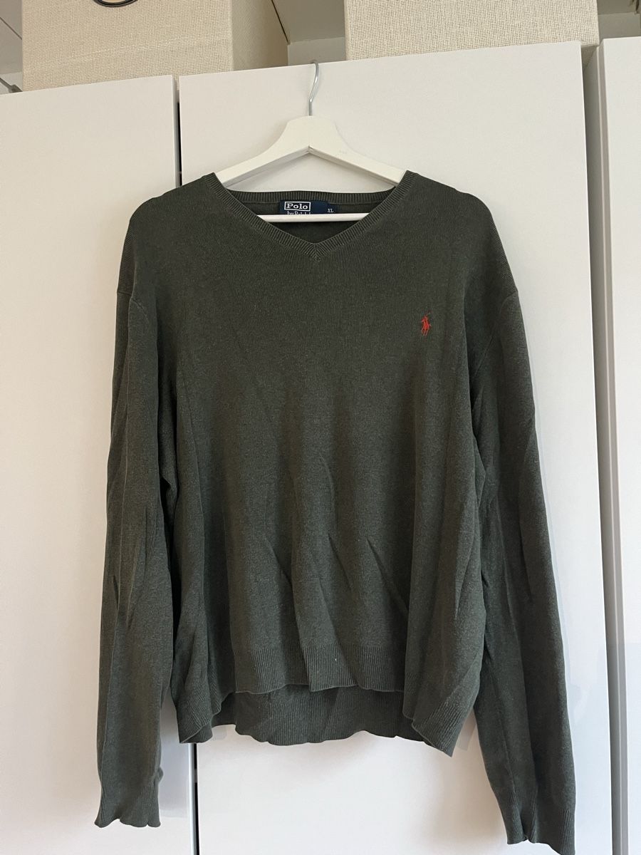 Polo Ralph Lauren Maglioni & Felpe: Polo by Ralph Lauren Pullover – Usato da Bern venduto da valery_la_cherry 1