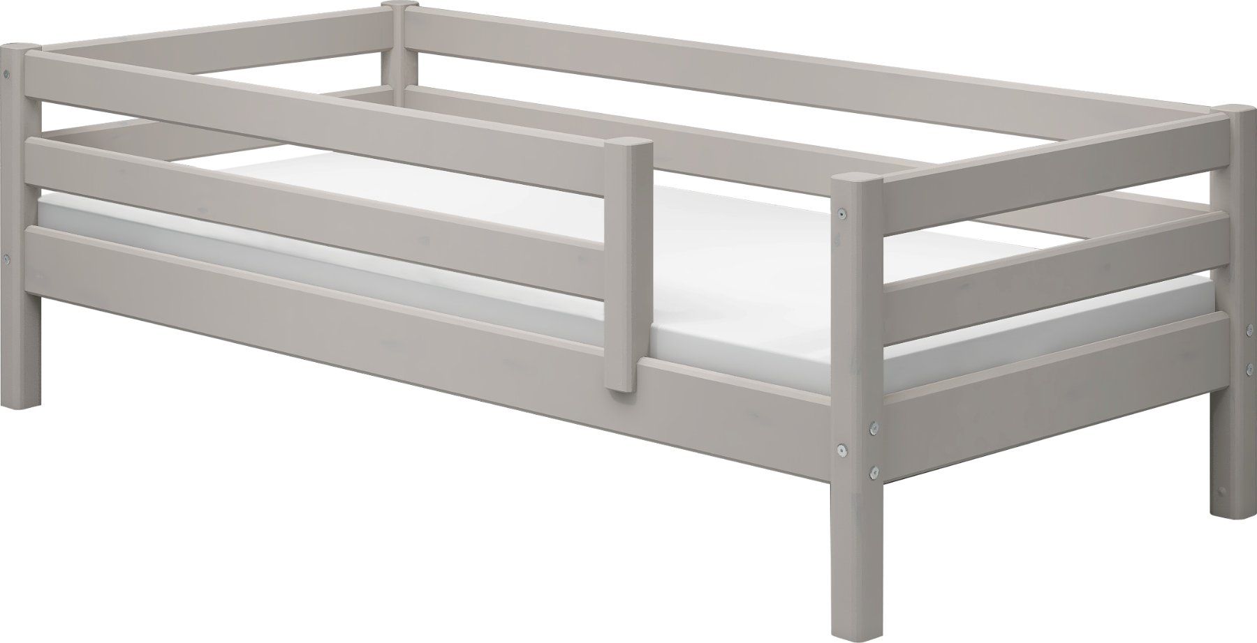 Flexa Letti: Flexa Bett Absturzsicherung 3/4 – Usato da Eschlikon TG venduto da Candy88 2