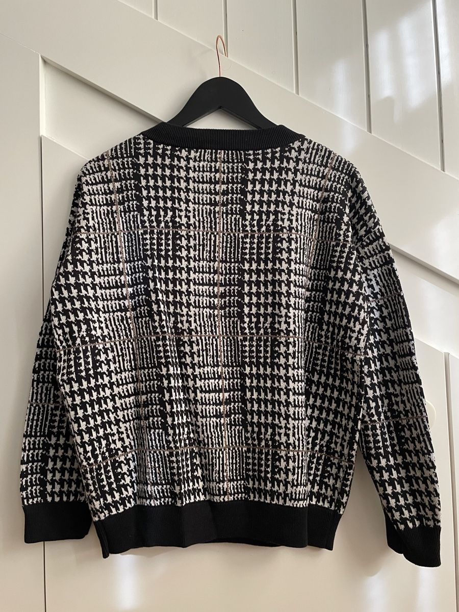 Maglioni & Felpe: Pullover von Marc Aurel / NP: CHF 179 – Nuovo (secondo la descrizione) da Küsnacht ZH venduto da Ulla-ZH 1
