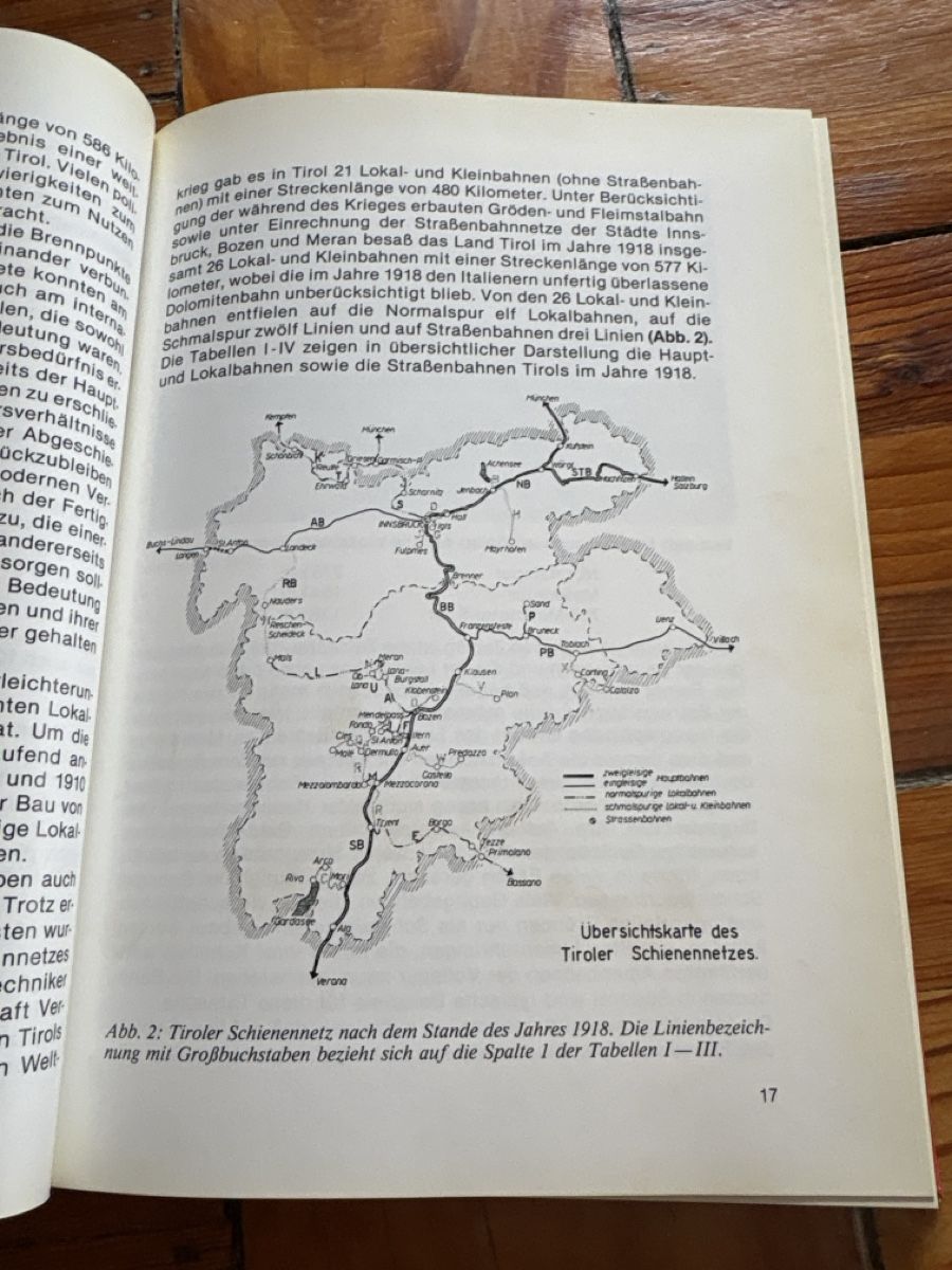 Bücher: Auf Schmaler Spur durch Südtirol – Gebraucht aus Troistorrents von Patalax 2