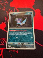 Zubat (MEW 041) - Reverse Holo - Pokemon 151