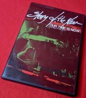 Story Of The Year (Doku DVD) Our Time Is Now - 2 Years in ..
