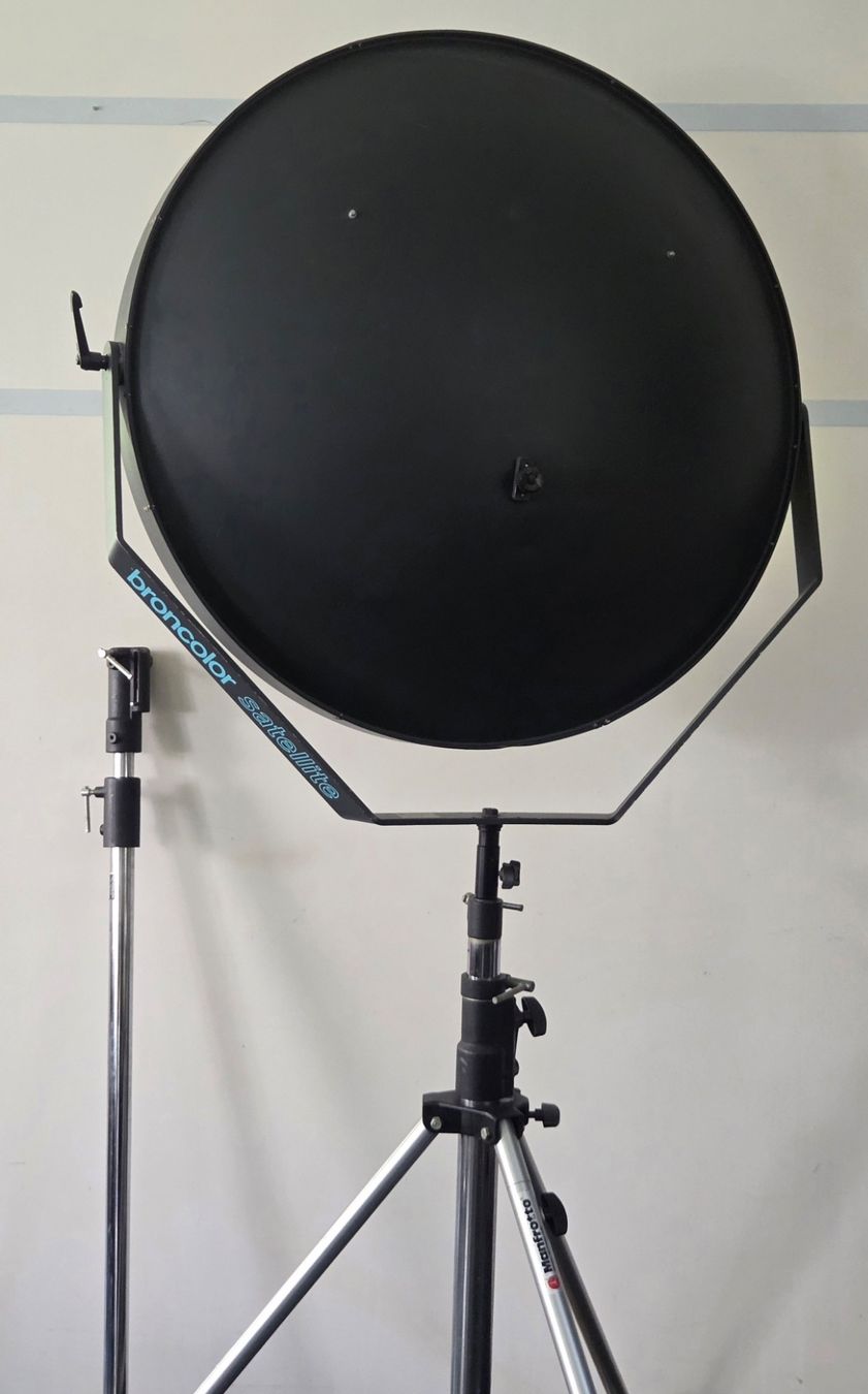 Broncolor Flashs: Broncolor Satellite – D'occasion à Zuerich par Motz0 1