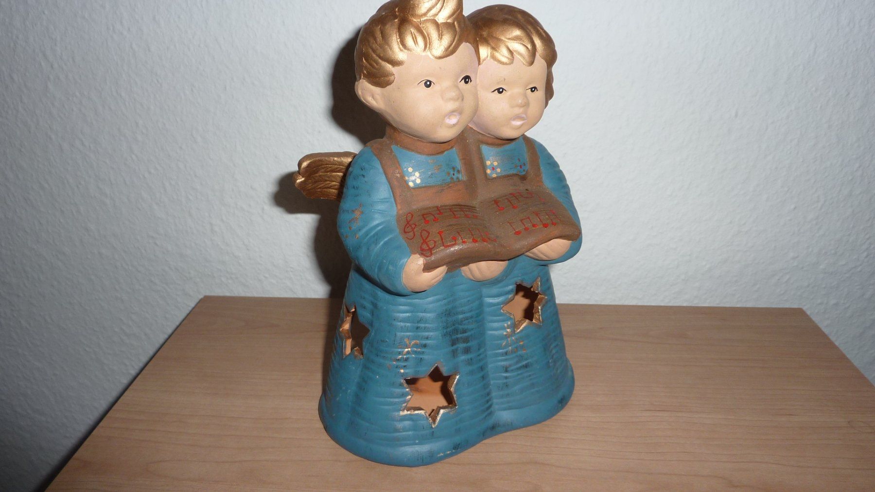 Figuren: engel – Neu (gemäss Beschreibung) aus Füllinsdorf von pmarkus