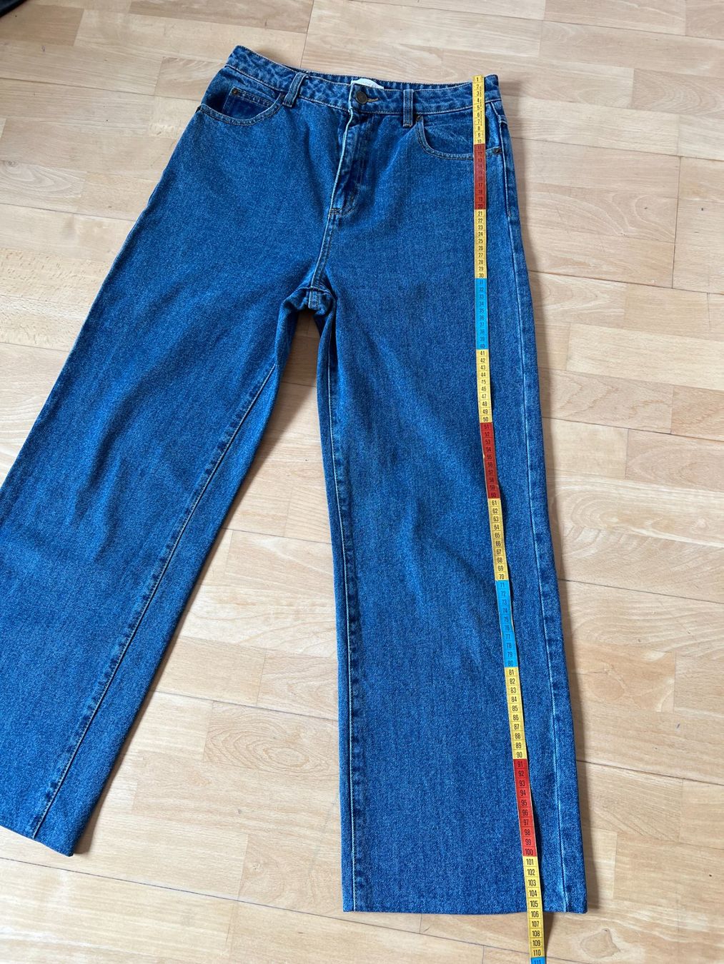 Kookai Jeans: KOOKAI Damen Jeans in Gr. 42 – Gebraucht aus Worb von farben20zauber 5