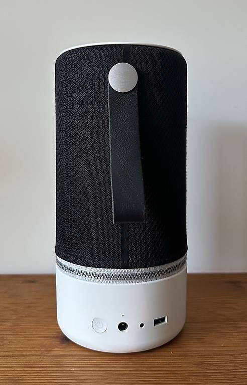 Haut-parleurs: Libratone Zipp 2 – D'occasion à Bern par mailotrailo 2