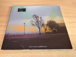 Rare Moods – Peace In Da Neighborhood