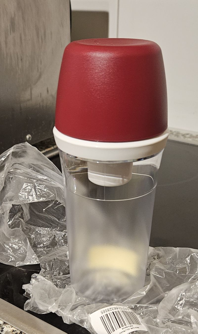 Tupperware Recipients et similaires: Zuckerstreuer – Neuf avec emballage d'origine à Hasle b. Burgdorf par buddle32