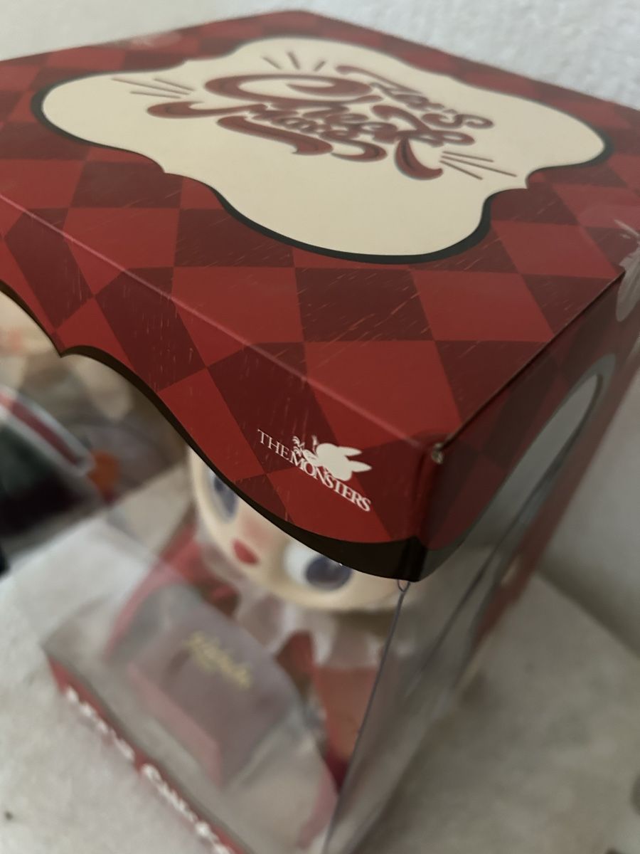 Pop Mart Figurines: Let’s Check Mate  – D'occasion à Bülach par larson27 7