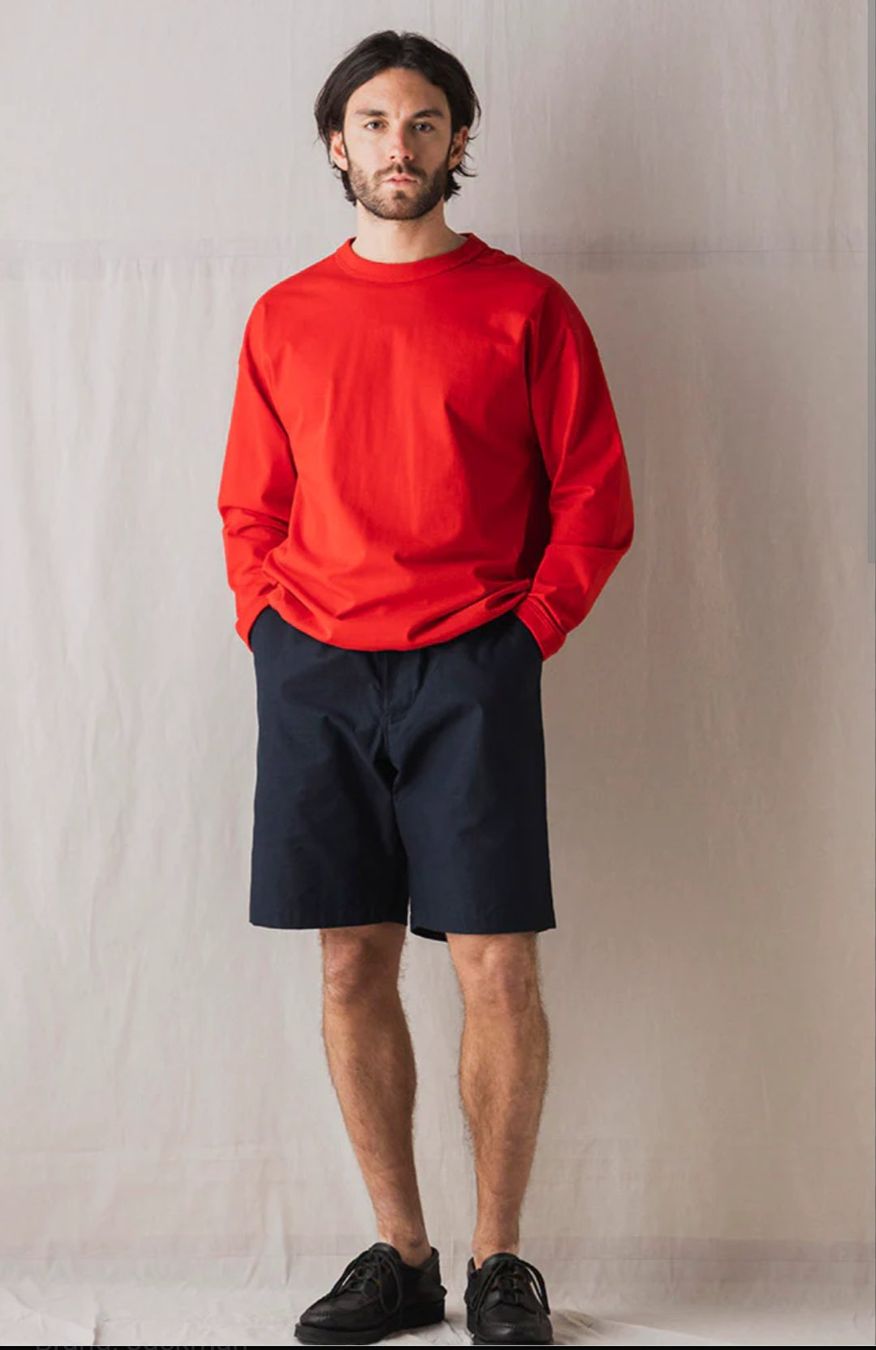 Pantalons: Jackman Shorts Japan – D'occasion à Muri b. Bern par SauceBernoise