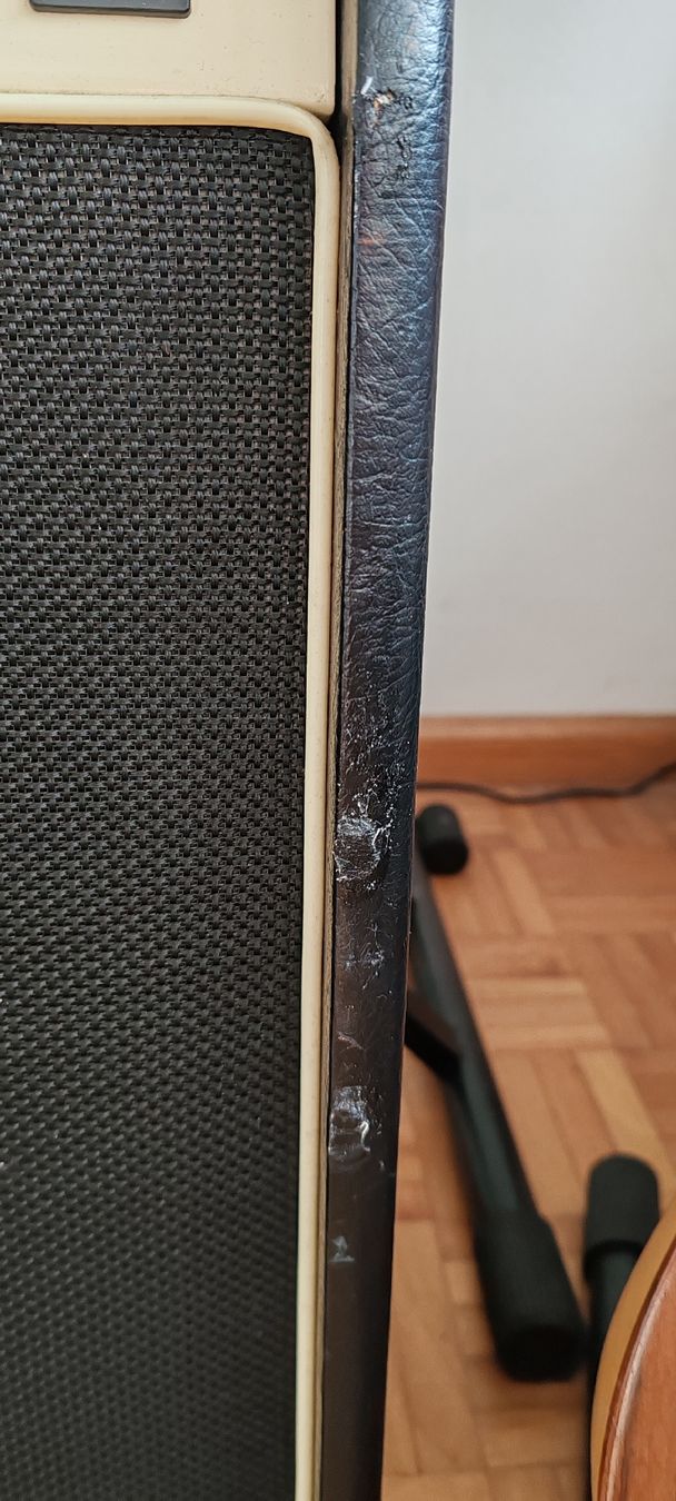 Ashdown Engineering Amplificatori: Gitarrenverstärker Ashdown All Access G60R – Usato da Hägendorf venduto da Debua 3